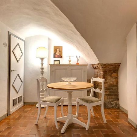 Florence Holiday Homes Ponte Vecchio Dış mekan fotoğraf