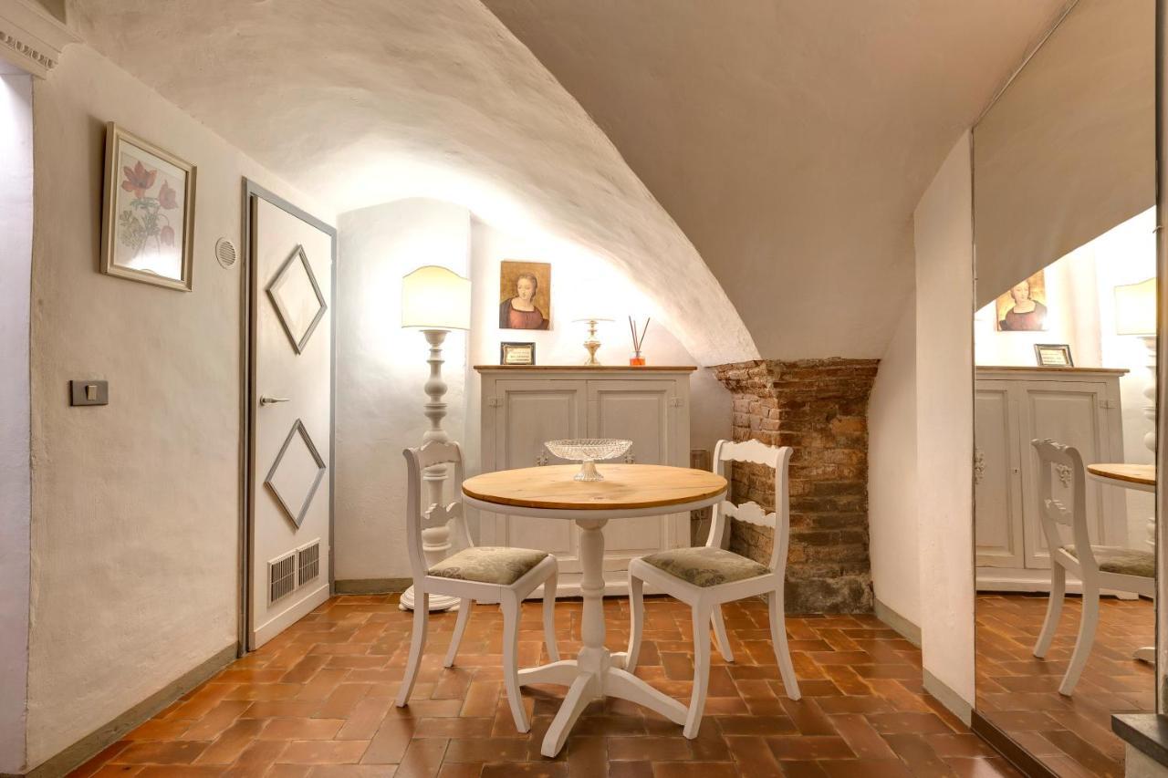 Florence Holiday Homes Ponte Vecchio Dış mekan fotoğraf