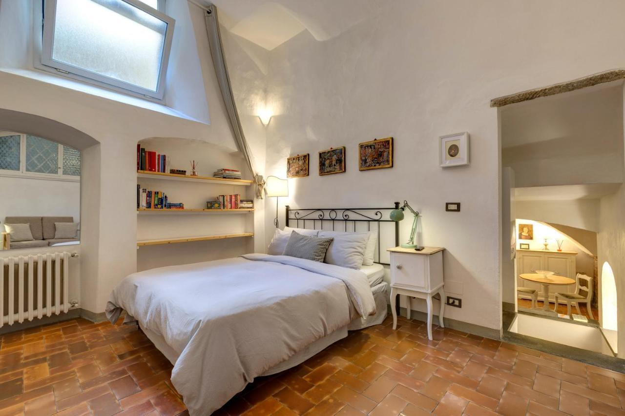 Florence Holiday Homes Ponte Vecchio Dış mekan fotoğraf