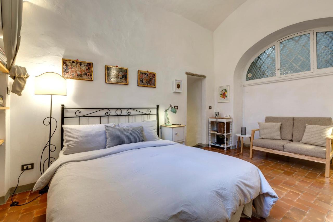 Florence Holiday Homes Ponte Vecchio Dış mekan fotoğraf
