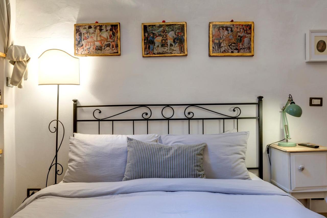 Florence Holiday Homes Ponte Vecchio Dış mekan fotoğraf