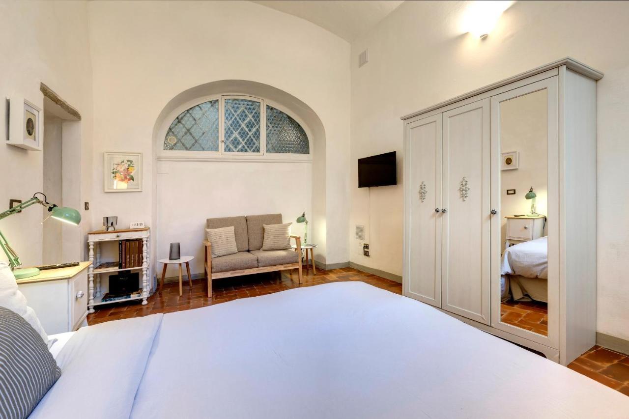 Florence Holiday Homes Ponte Vecchio Dış mekan fotoğraf