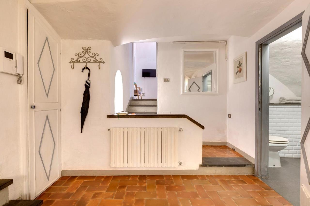 Florence Holiday Homes Ponte Vecchio Dış mekan fotoğraf