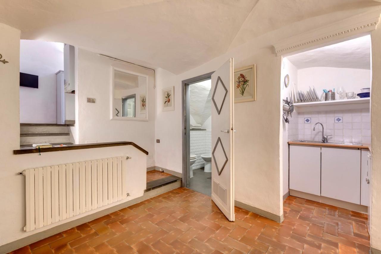 Florence Holiday Homes Ponte Vecchio Dış mekan fotoğraf