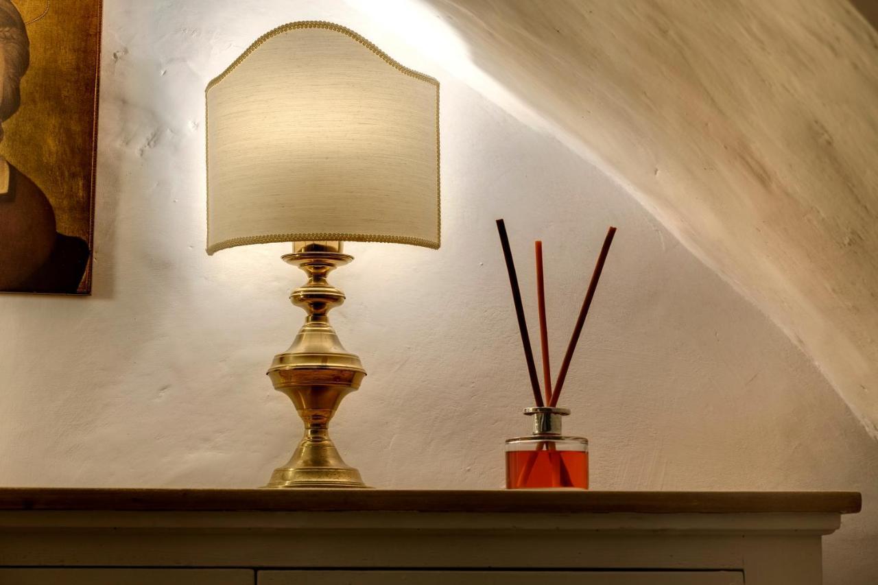 Florence Holiday Homes Ponte Vecchio Dış mekan fotoğraf