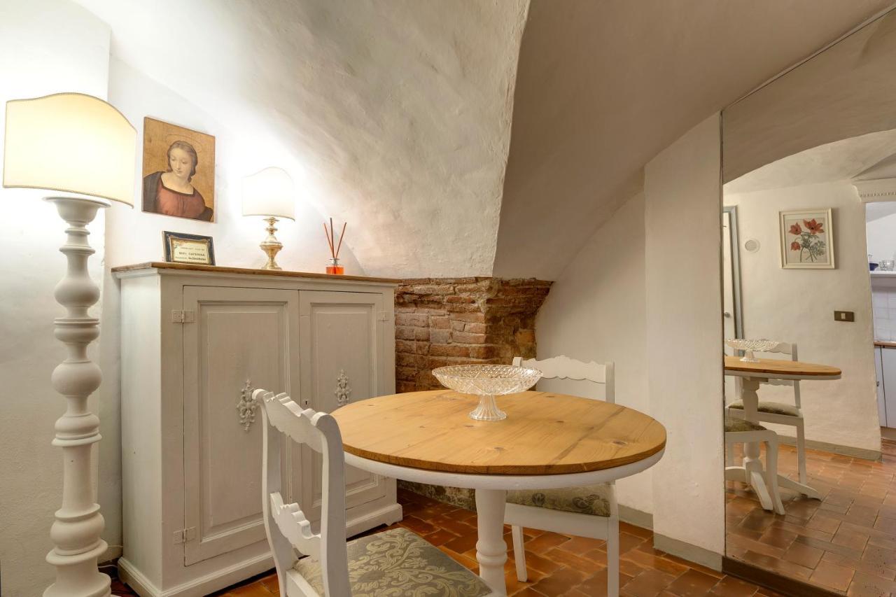 Florence Holiday Homes Ponte Vecchio Dış mekan fotoğraf