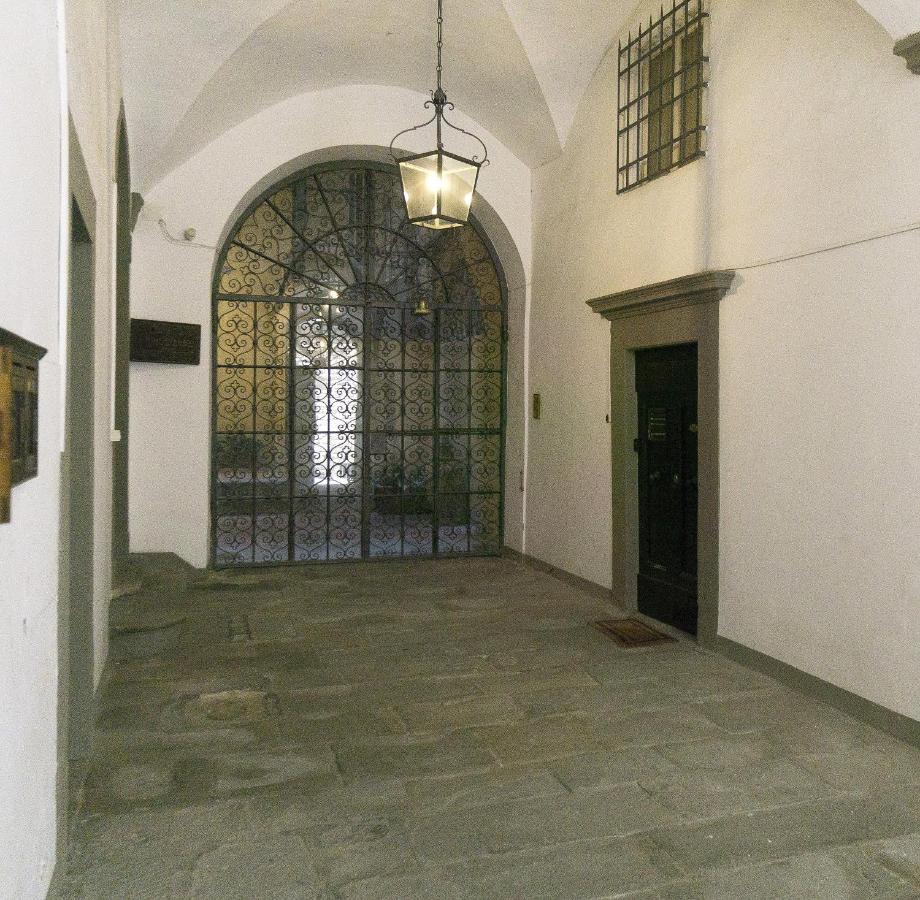 Florence Holiday Homes Ponte Vecchio Dış mekan fotoğraf